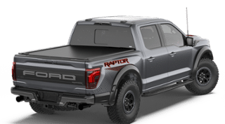 2026 Ford F-150® External Image 4